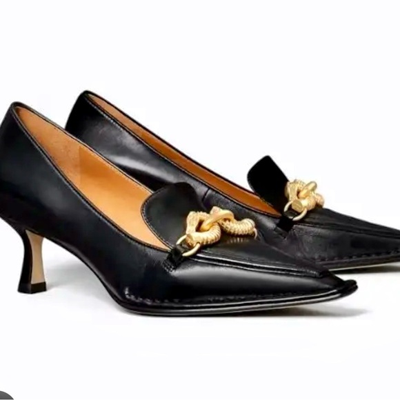 Tory Burch Jessa Pointed Pump